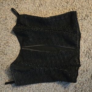 Women's  Corset By Adore Me size  2XL
